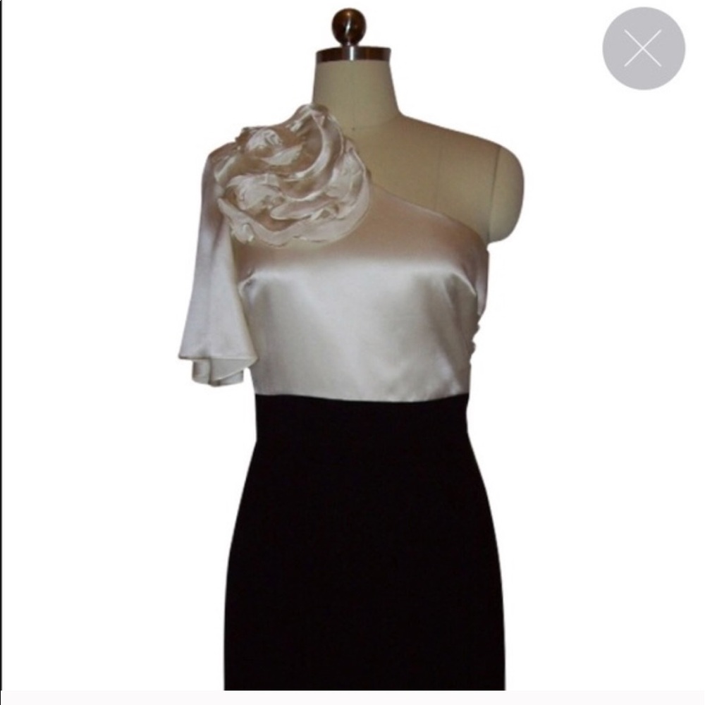 NWT Trina Turk Silk Dress Size 0